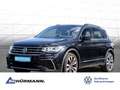 Volkswagen Tiguan R-LINE BLACK 2.0 TSI 4M DSG AHK IQ.LIGHT LM20 Schwarz - thumbnail 1