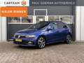 Volkswagen Polo GTI 2.0 TSI | Dealer onderhouden | Keyless | Pano | Do Bleu - thumbnail 1