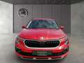 Skoda Kamiq Tour 1,0 TSI DSG Rot - thumbnail 1