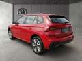 Skoda Kamiq Tour 1,0 TSI DSG Rot - thumbnail 3