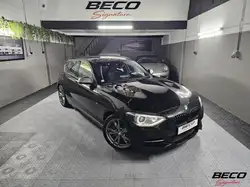 BMW Série 1 3.0 I 320 BVA / PROPULSION / CARPLAY
