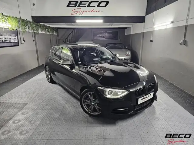 BMW M1 3.0 I 320 BVA / PROPULSION / CARPLAY