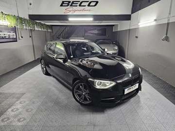 3.0 I 320 BVA / PROPULSION / CARPLAY