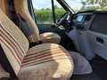 Caravans-Wohnm Ford Wohnmobil Blanc - thumbnail 17