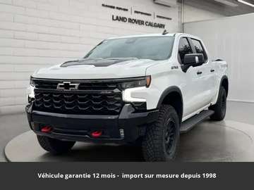 ZR2 6.2l Tout compris hors homologation 4500e