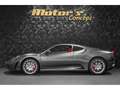 Ferrari F430 Coupé - GRIGIO SILVERSTONE / ROSSO Grau - thumbnail 2
