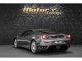 Ferrari F430 Coupé - GRIGIO SILVERSTONE / ROSSO Grau - thumbnail 7