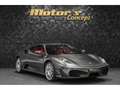 Ferrari F430 Coupé - GRIGIO SILVERSTONE / ROSSO Grau - thumbnail 6