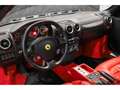 Ferrari F430 Coupé - GRIGIO SILVERSTONE / ROSSO Grau - thumbnail 17