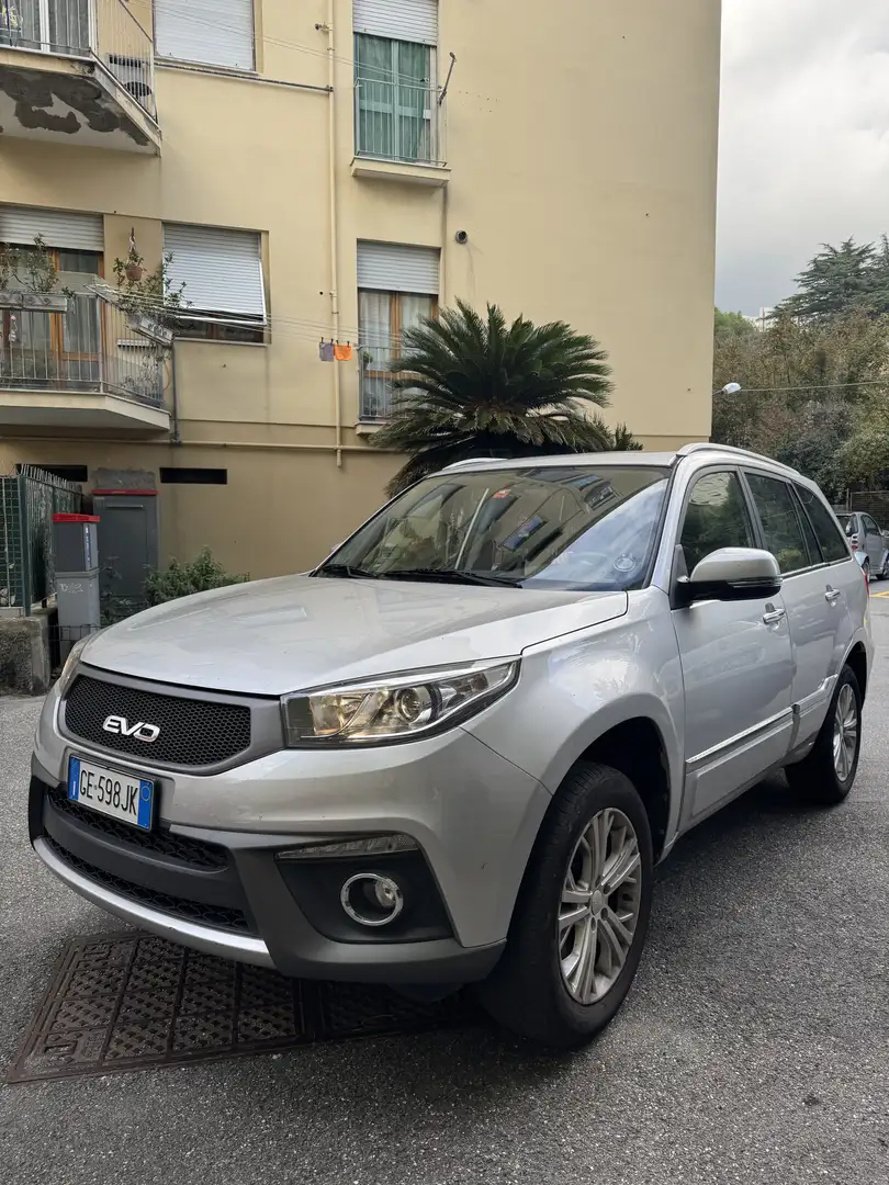 DR Automobiles DR EVO5 Evo 1.6 Gpl - 1