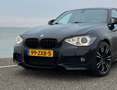 BMW 114 i M pakket + APK + nwe ketting Zwart - thumbnail 2
