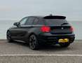 BMW 114 i M pakket + APK + nwe ketting Black - thumbnail 4