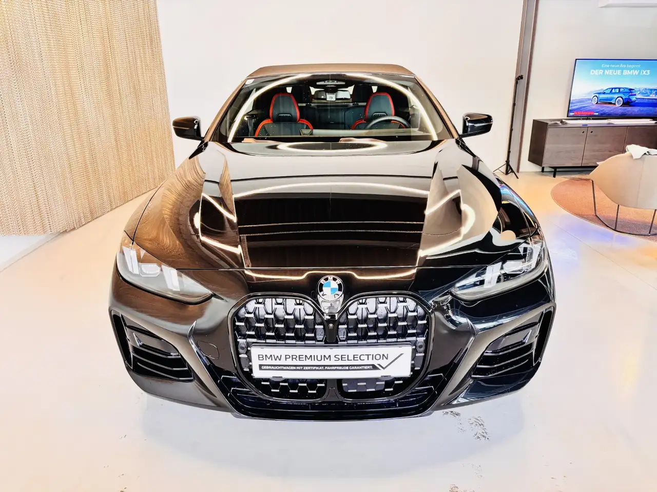 BMW 4 Series 2026
