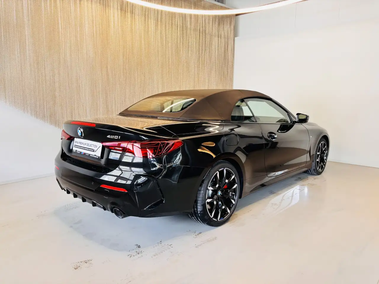 BMW 4 Series 2026