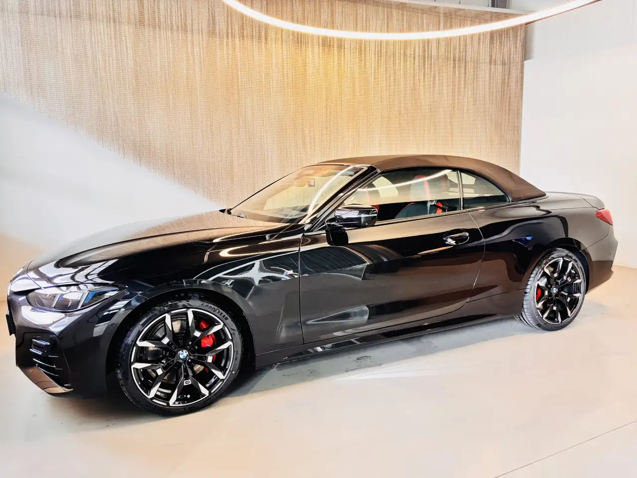BMW 4 Series 2026