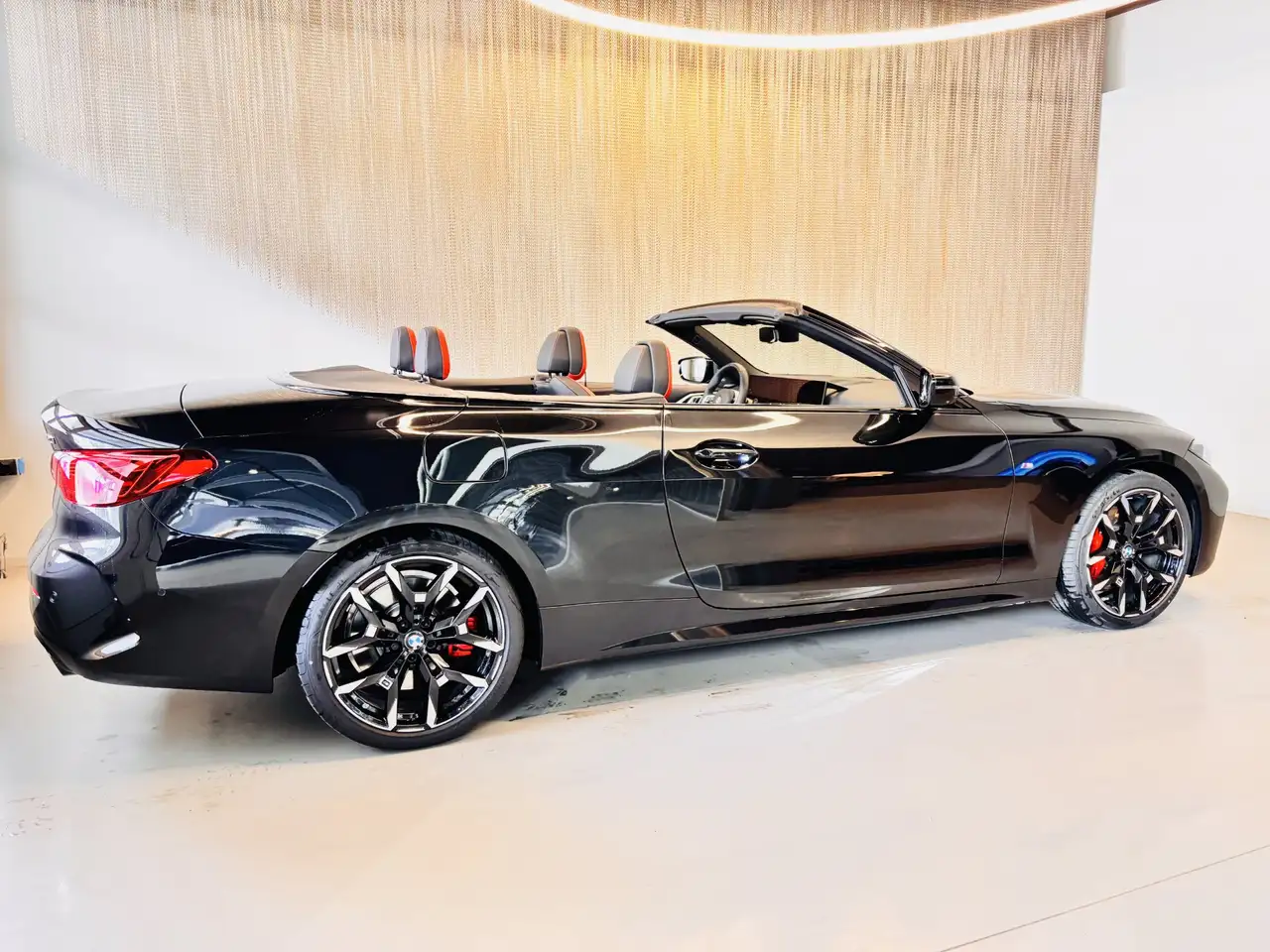 BMW 4 Series 2026 — фото 11