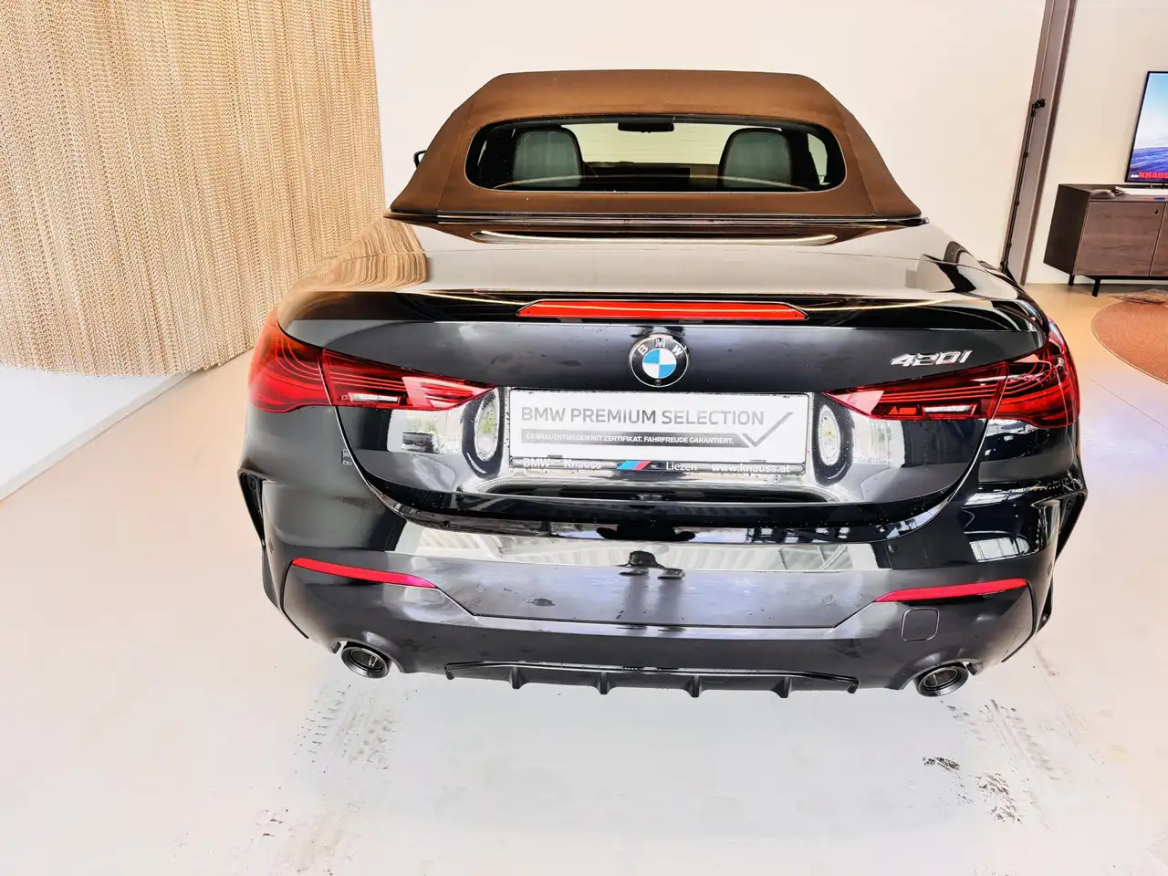 BMW 4 Series 2026