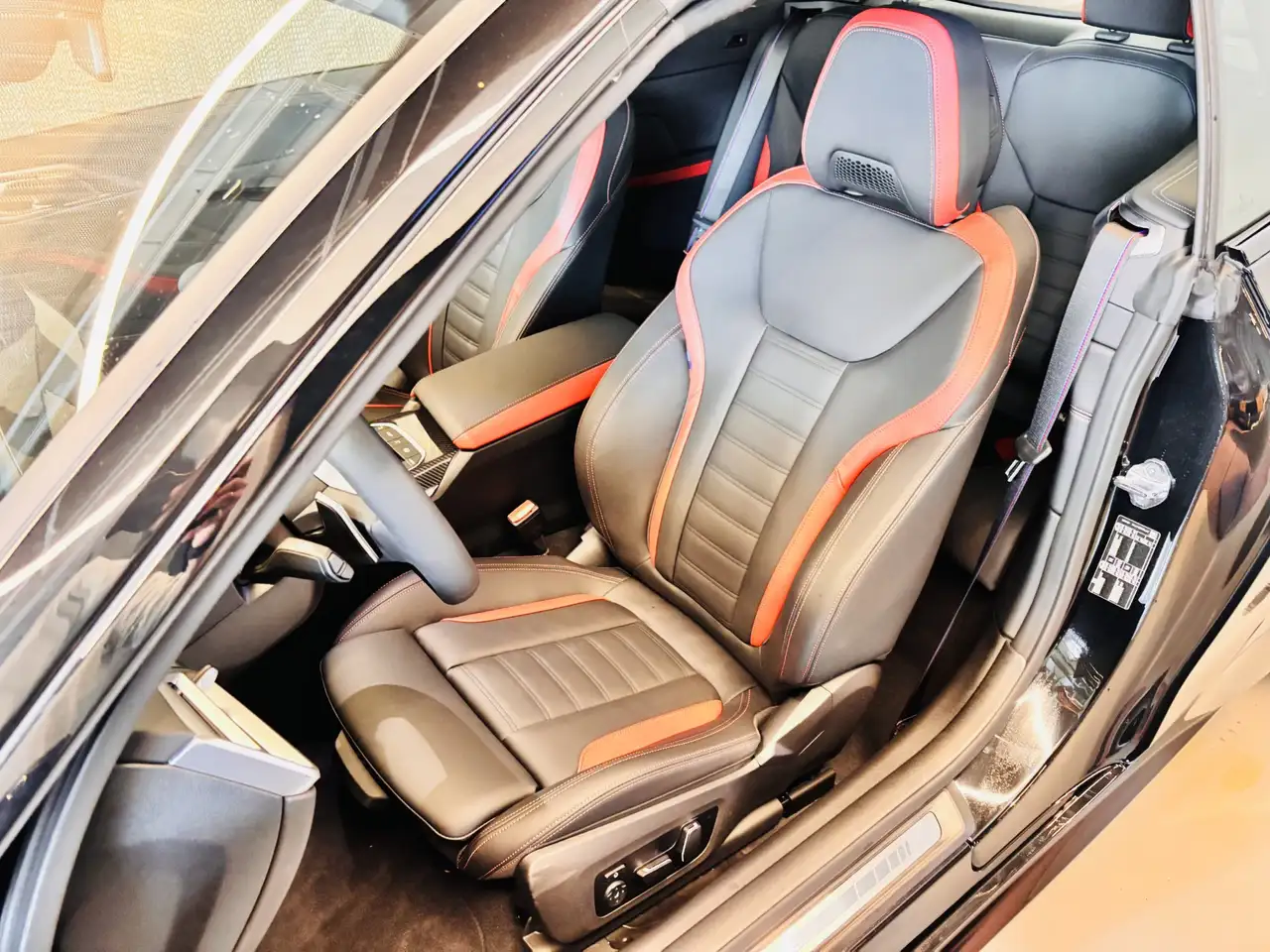 BMW 4 Series 2026 — фото 12
