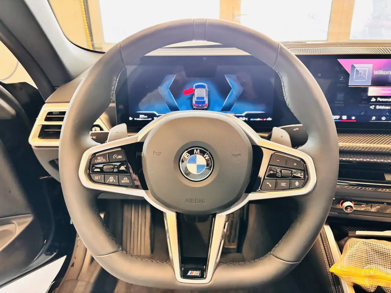 BMW 4 Series 2026 — фото 15