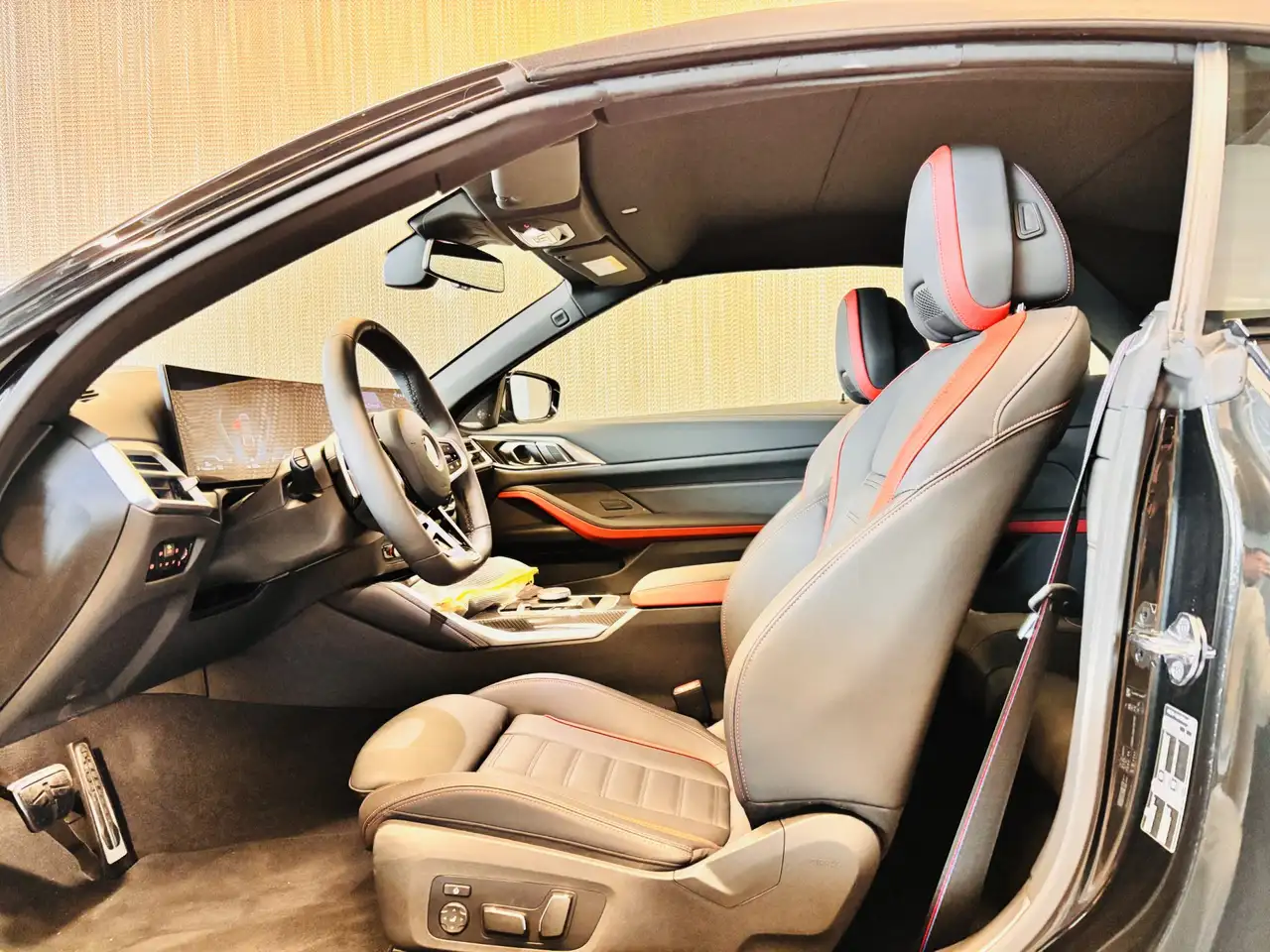 BMW 4 Series 2026 — фото 13