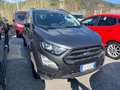 Ford EcoSport EcoSport 1.0 ecoboost ST-Line s Grigio - thumbnail 2