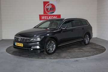 1.5 TSI Highline Business R, Automaat, NL auto, De
