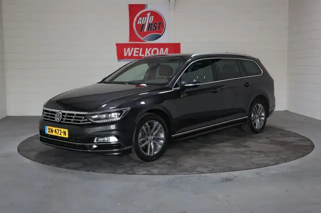 Volkswagen Passat Variant 1.5 TSI Highline Business R, Automaat, NL auto, De