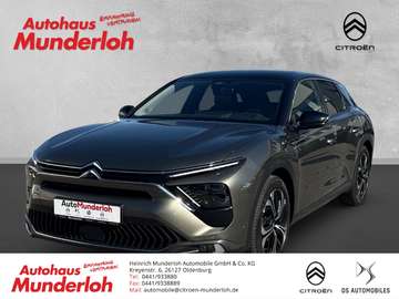 Hybrid 225 Shine Pack LEDER NAVI PANORAMA. HiFi HE