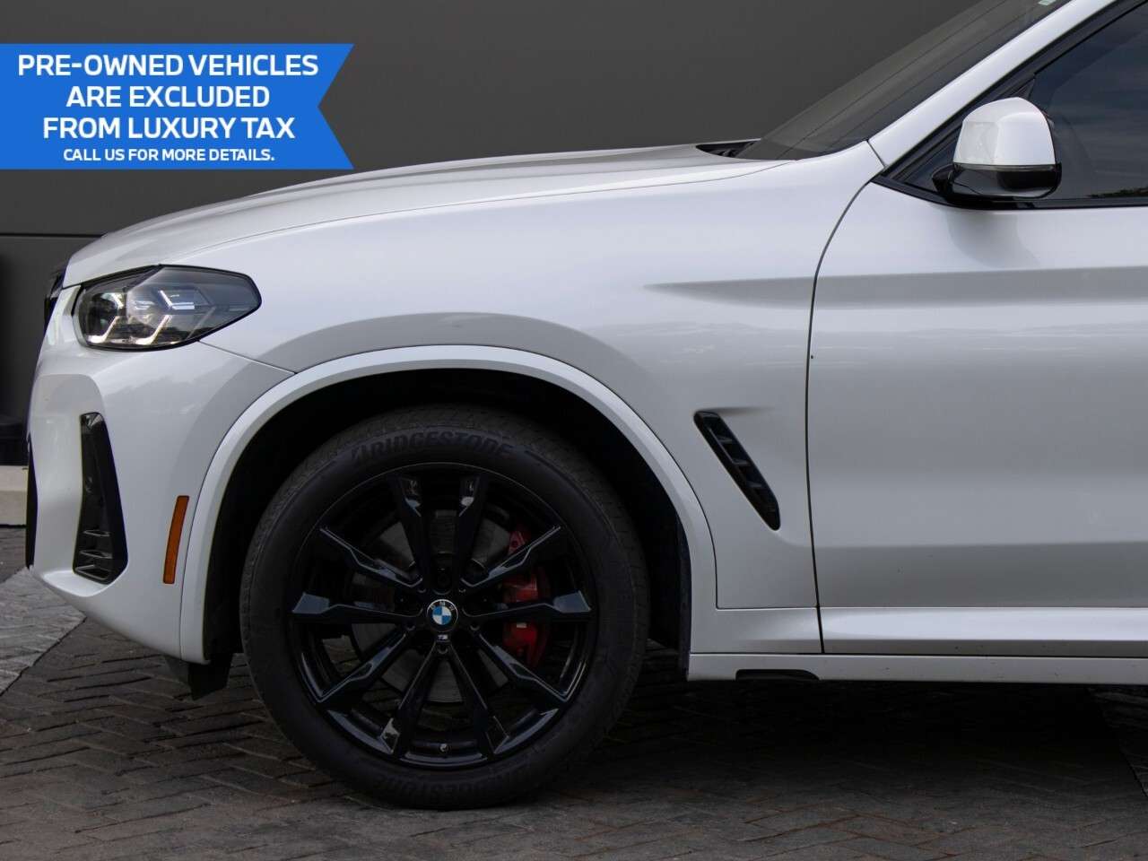 2024 BMW X3 xDrive30i Sports Activity Vehicle — снимка 1