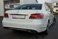 Mercedes-Benz E 200 E200 Avantgarde LED Navi Sitzheizung 360° Blanc - thumbnail 28