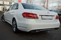 Mercedes-Benz E 200 E200 Avantgarde LED Navi Sitzheizung 360° Blanc - thumbnail 27