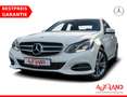 Mercedes-Benz E 200 E200 Avantgarde LED Navi Sitzheizung 360° Bianco - thumbnail 1