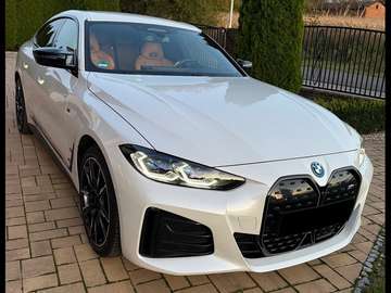 M50 Gran Coupe
