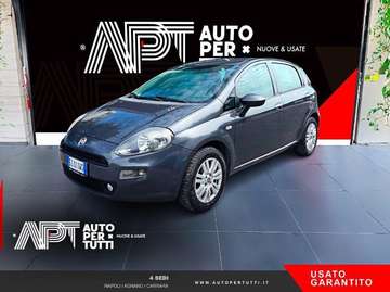 Punto 1.2 Street 5p E6