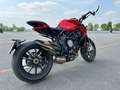 MV Agusta Dragster rosso Rouge - thumbnail 5