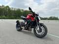 MV Agusta Dragster rosso Rood - thumbnail 4