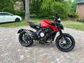 MV Agusta Dragster rosso Rouge - thumbnail 7