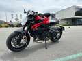 MV Agusta Dragster rosso Rouge - thumbnail 2