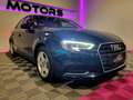 Audi A3 Limousine S-Tronic Blau - thumbnail 4