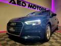 Audi A3 Limousine S-Tronic Blau - thumbnail 1