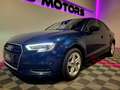 Audi A3 Limousine S-Tronic Blau - thumbnail 7
