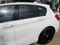 BMW 120 120d 5p xdrive Msport auto Biały - thumbnail 15