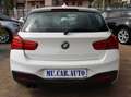 BMW 120 120d 5p xdrive Msport auto bijela - thumbnail 7