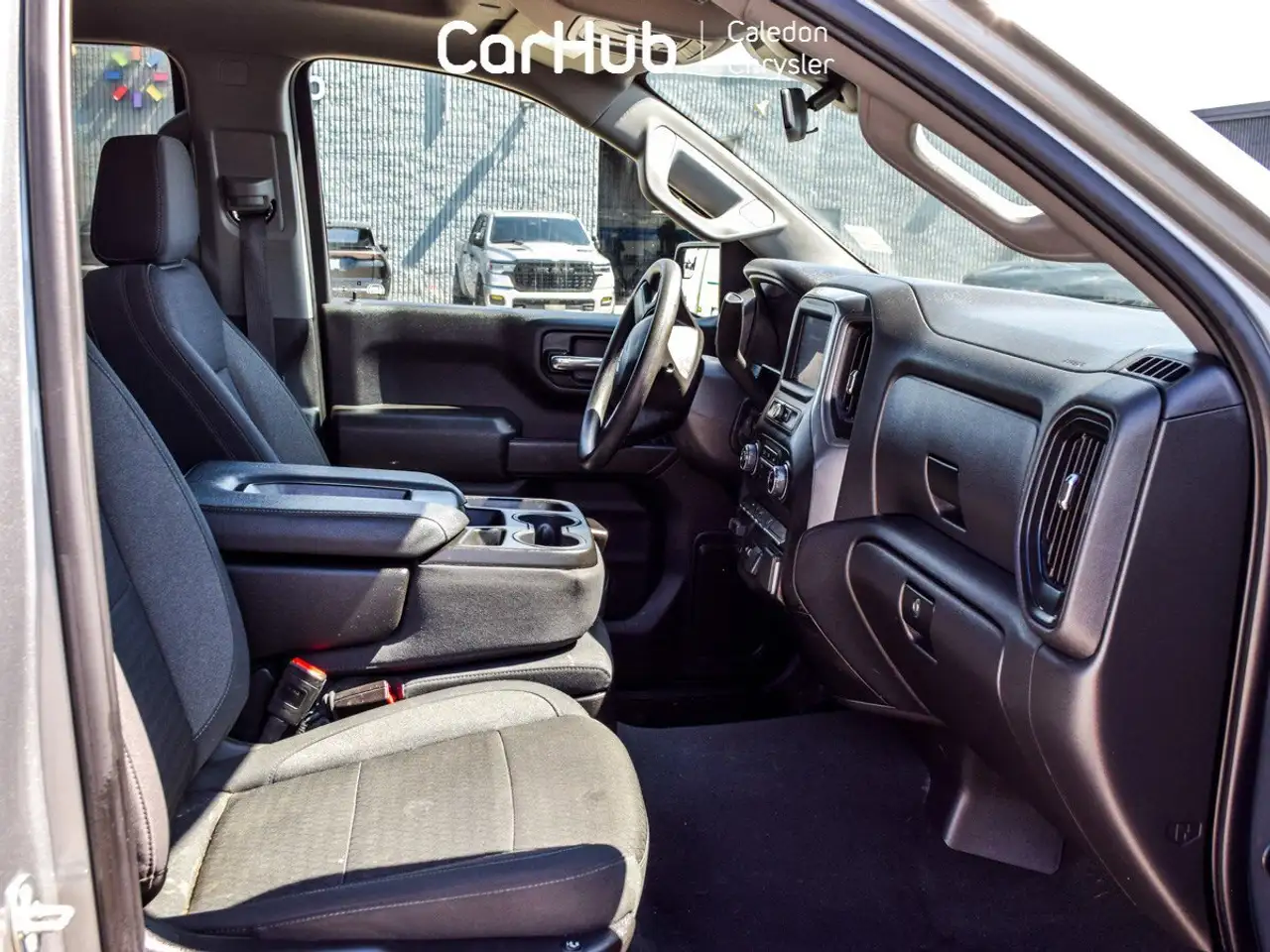 Chevrolet Silverado 1500 снимка Chevrolet Silverado 1500