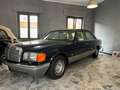 Mercedes-Benz S 280 SEL   MODELLO:SL 280 Negro - thumbnail 3