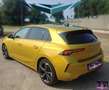 Opel Astra 1.2 Turbo 130 CV GS Oro - thumbnail 4