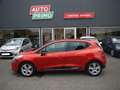 Renault Clio 1.5 DCI 90CH ENERGY INTENS ECO² 90G Rouge - thumbnail 4