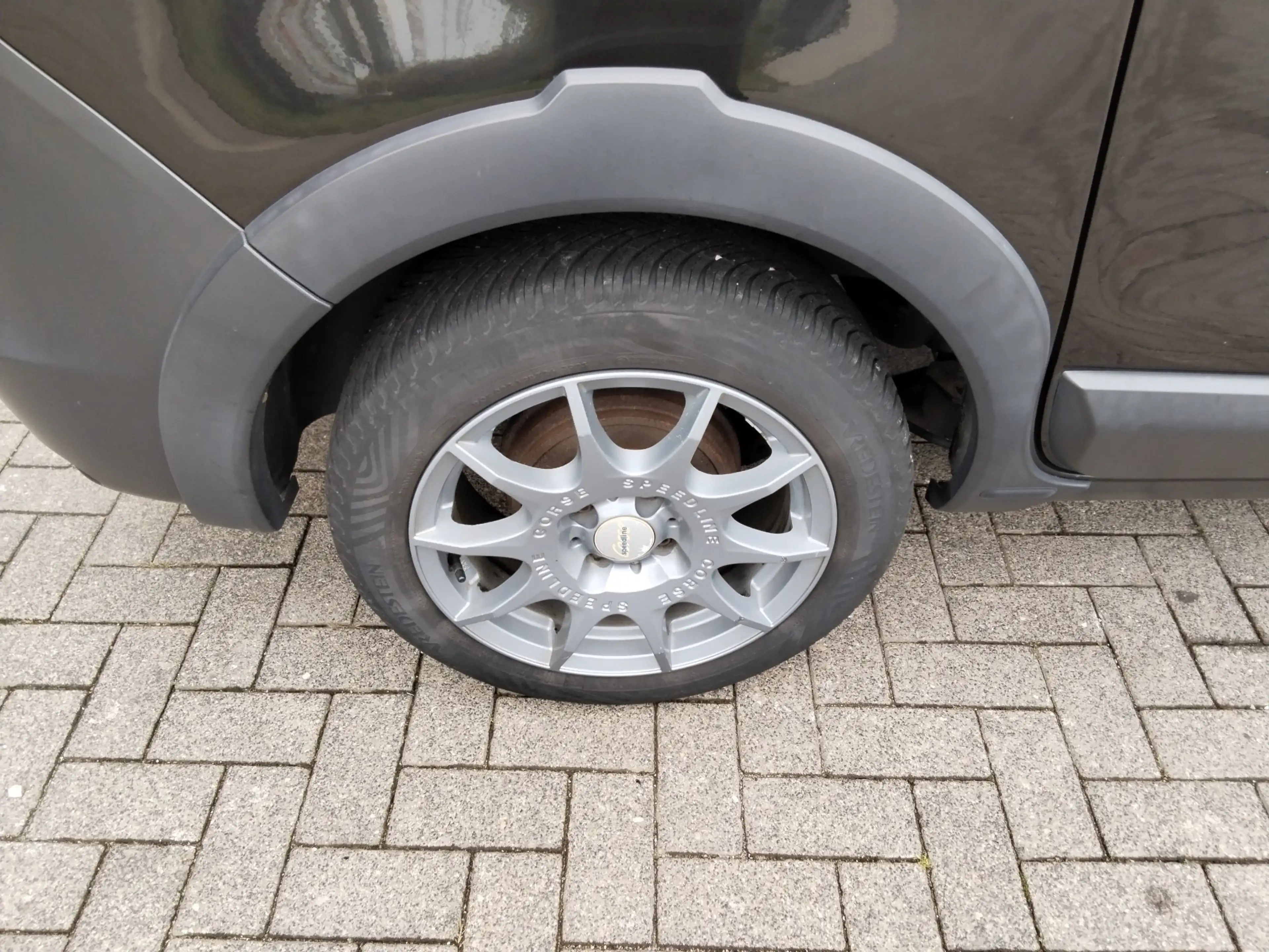 Dacia Dokker 1.2TCe Stepway Celebration/1.Hnd./PDC/NAVI/Infotai — photo 7