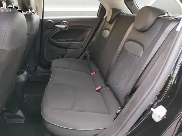 Fiat 500x view 11