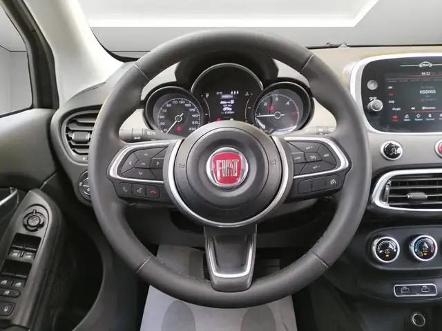 Fiat 500x view 15